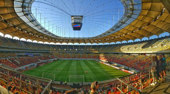 开云全站-UEFA冠军联赛：四分之一决赛对阵揭晓