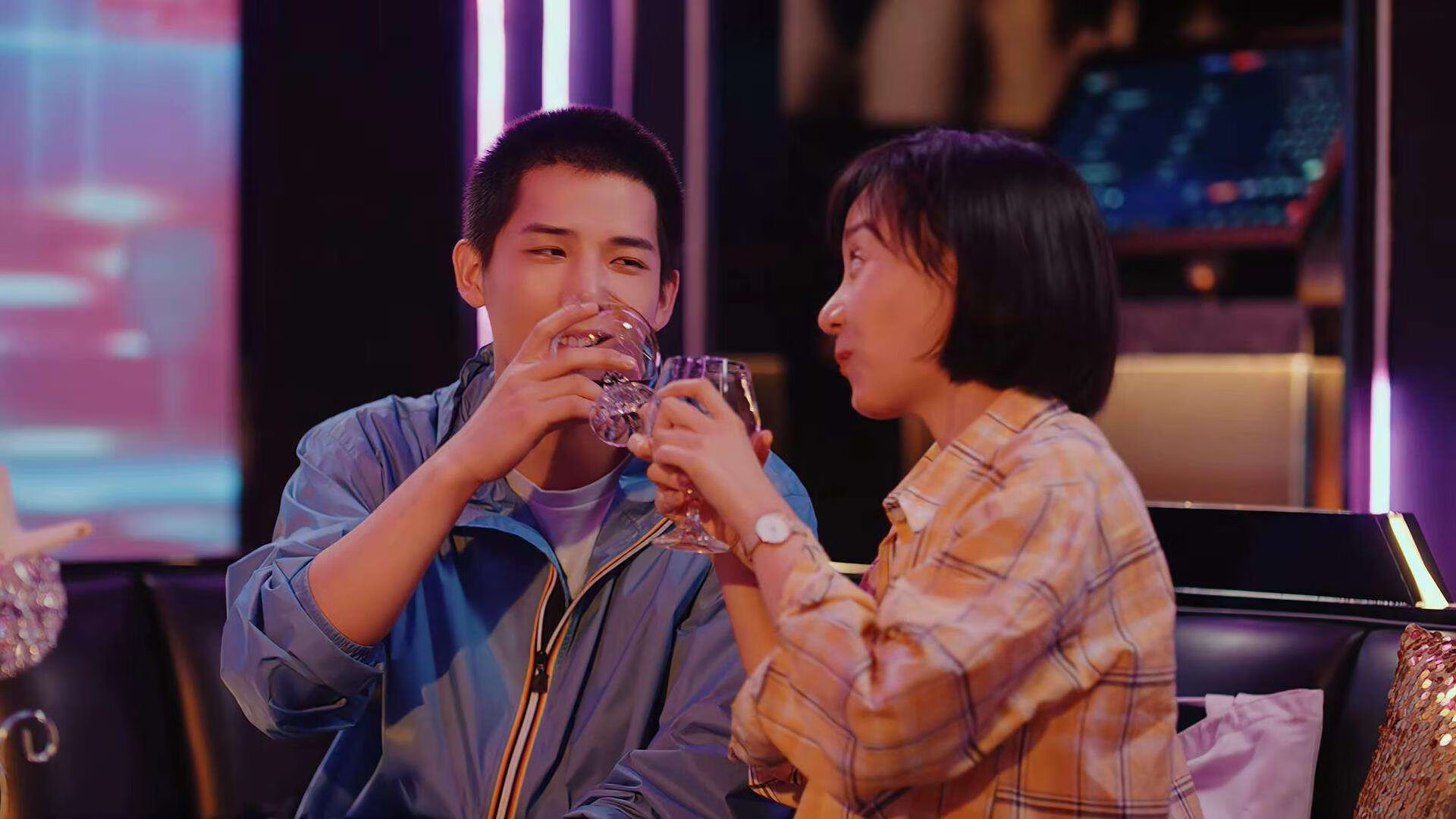 深圳领航队后卫线多点开花为战术布置加分，深圳领航者球员